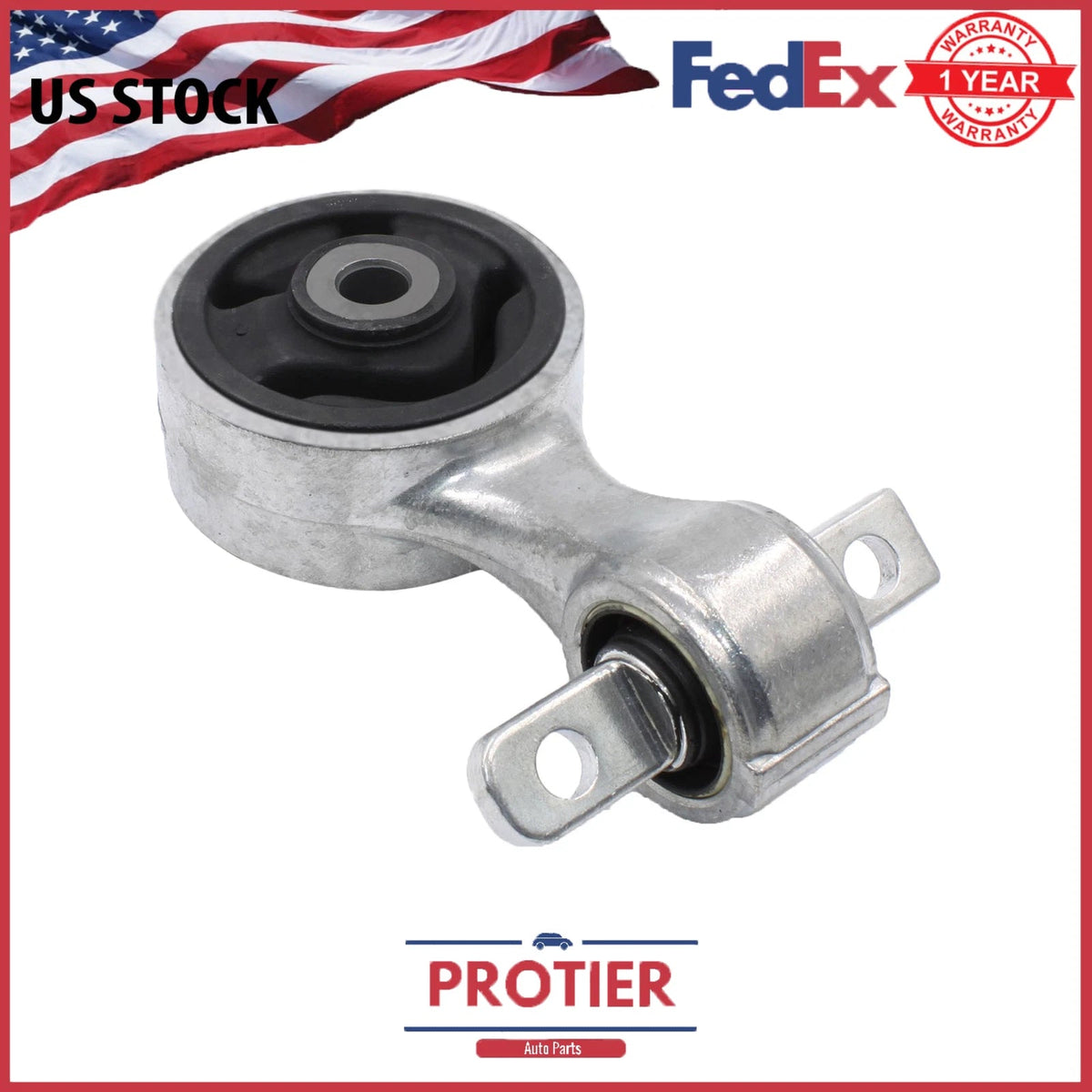 Upper Engine Torque Strut for HONDA CIVIC 6B93BC-57