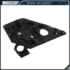 Rear Left Window Regulator For Dodge Charger 2011-2021 Driver Side 6B93BC-57