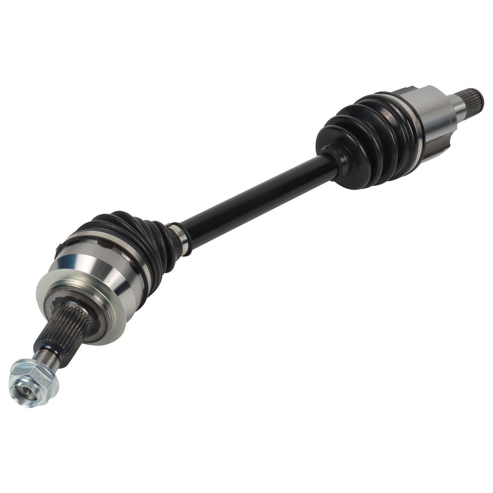 CV Axle Assembly for Mazda 6 2018-2021 Mazda CX-5 2017-2021 2.5L Front Left 6B93BC-57