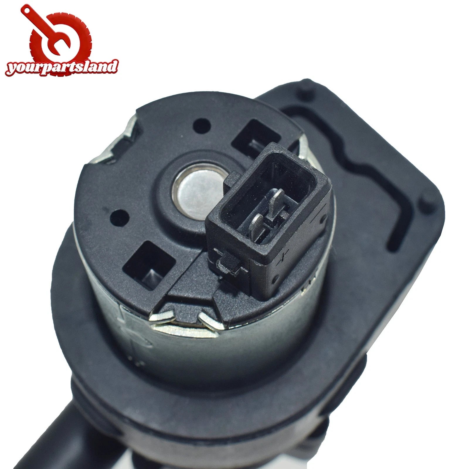 Auxiliary Water Pump for 04-07 Dodge Durango 2007 Chrysler Aspen 55056340AA 6B93BC-57