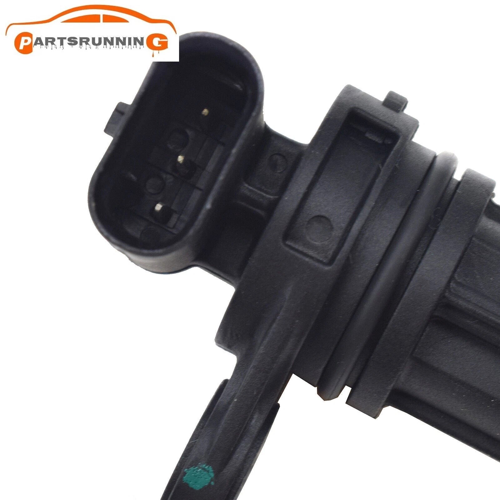 For V6 3.6L 2011-2021 Chrysler Dodge Ram Jeep Engine Crankshaft Position Sensor 6B93BC-57