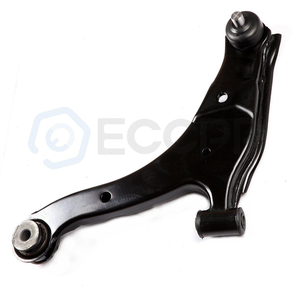 1x Front Lower Control Arm And Ball Joint For Chrysler PT Cruiser Dodge Neon 6B93BC-57