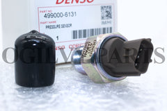 Fuel Rail High Pressure Sensor 499000-6131 For Isuzu Holden 4HK1 6HK1