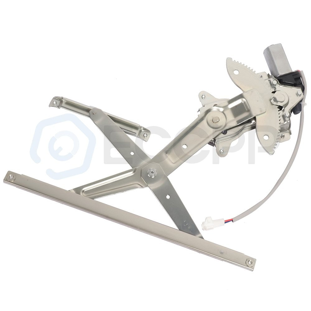 For 1998-2002 Toyota for Corolla Front Right Power Window Regulator With Motor KOEEP