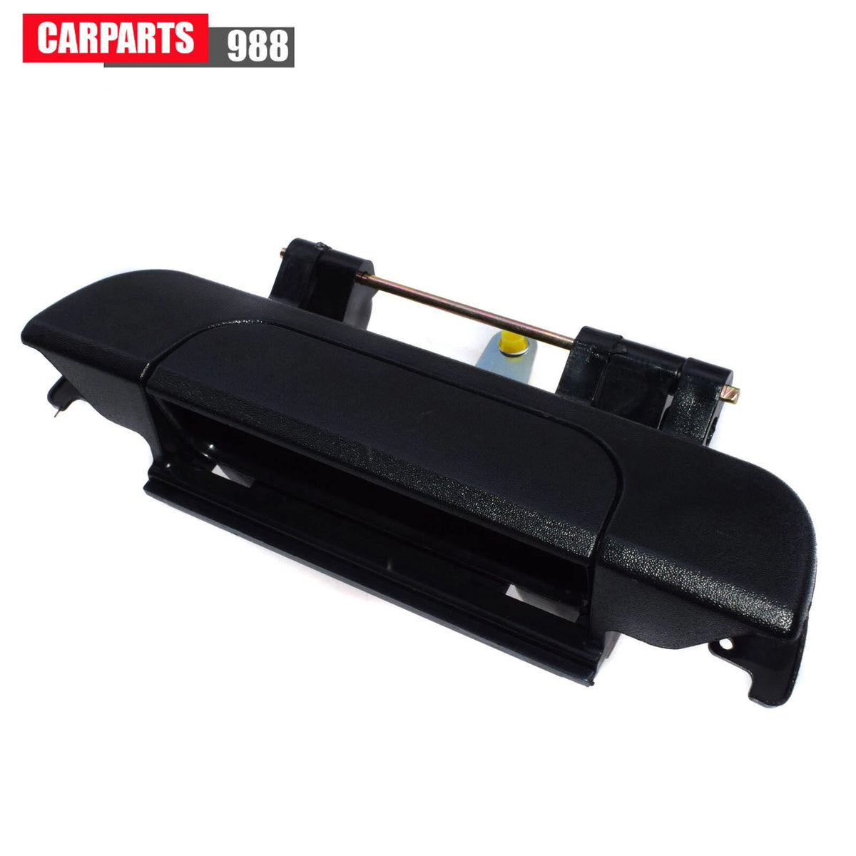 Black Tailgate Handle For 1995-2004 Toyota Tacoma Truck 6909035010 TO1915102 6B93BC-57