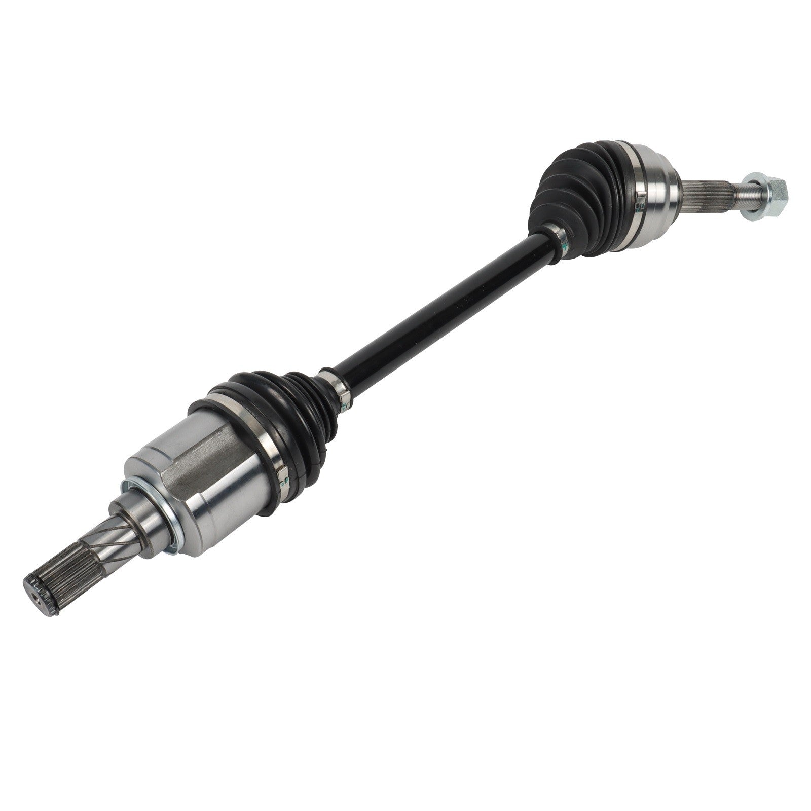 For Nissan Versa 2019-2019 Front Left Automatic CVT Trans. CV Axle Assembly 6B93BC-57