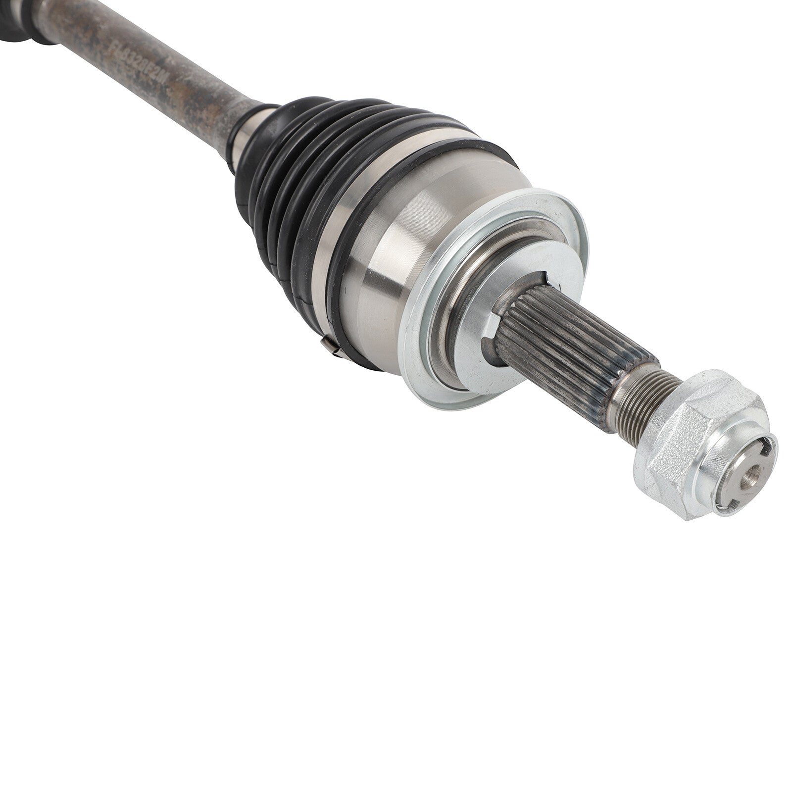 Front Left For 2012-2017 Chevrolet Sonic Automatic Transmission CV Axle Shaft 6B93BC-57