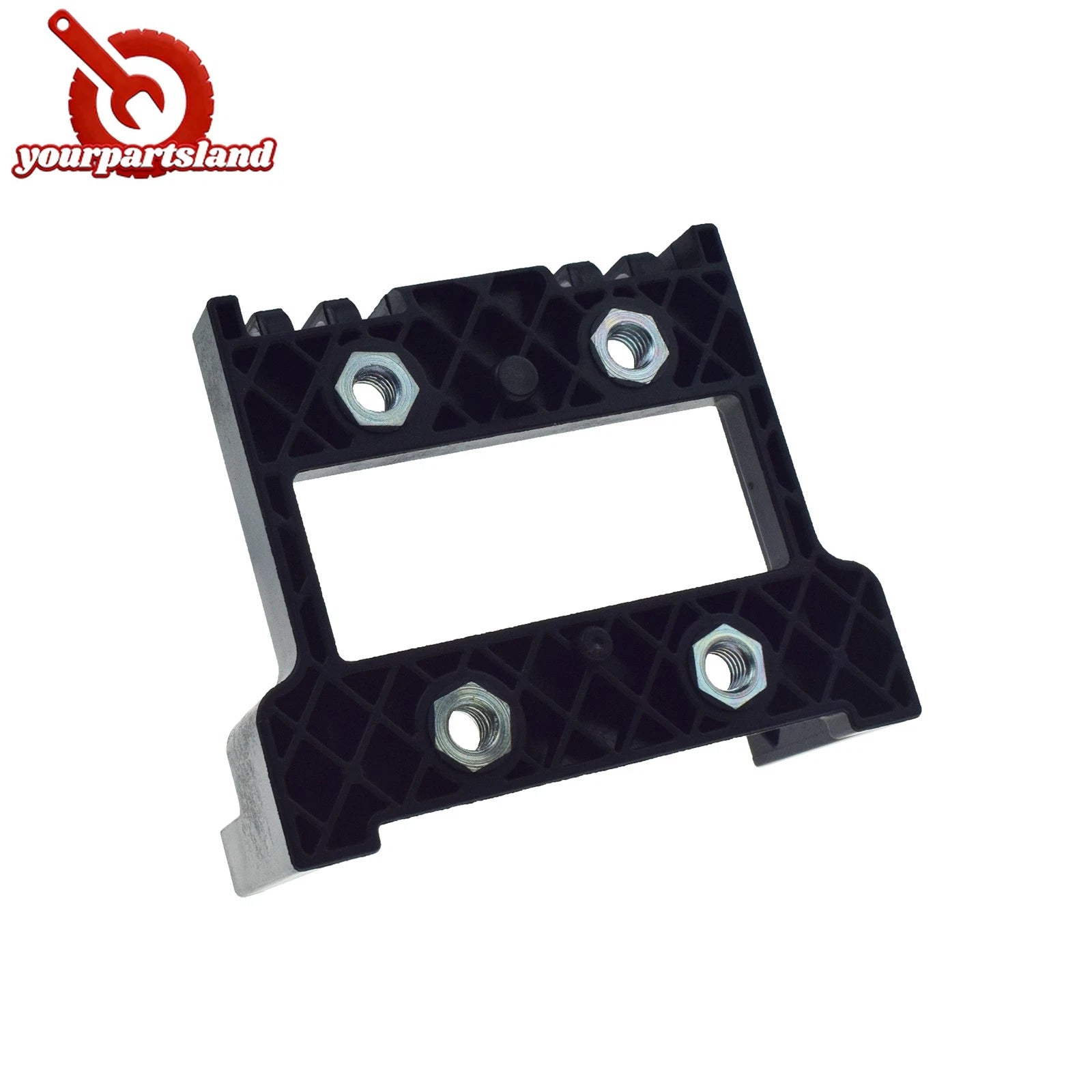 Distance Radar Sensor Bracket for 16-20 Nissan Altima Maxima Sentra 1271015029 6B93BC-57
