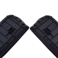 Rear Interior Door Handle Cushion Armrest Pad Cover Trim For Mazda 3 Axela 14-19 6B93BC-57