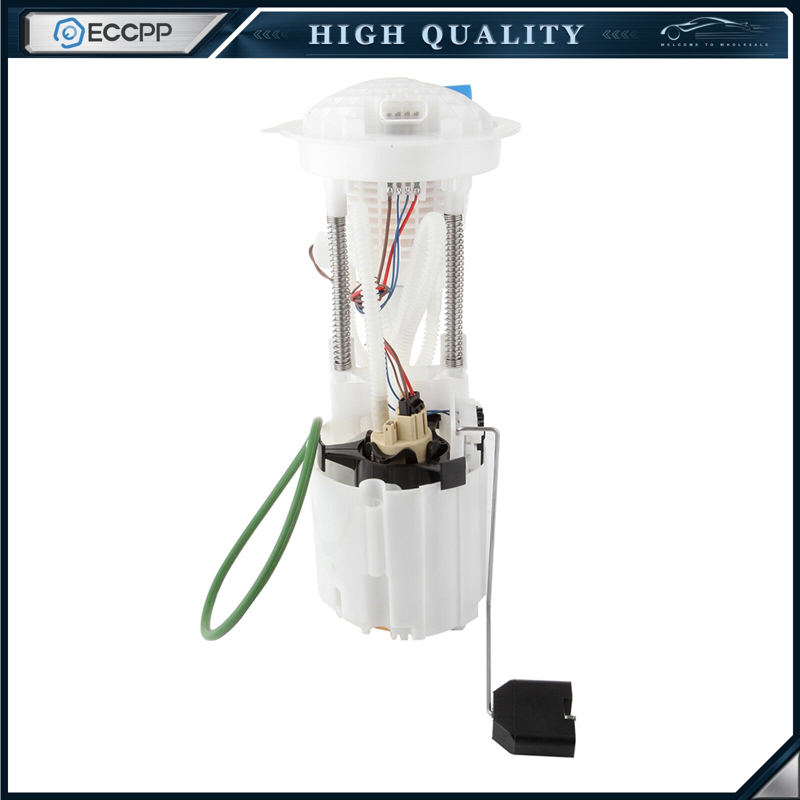 Electric Fuel Pump Assembly For Dodge Durango 2004-07 For Chrysler Aspen 2007 6B93BC-57