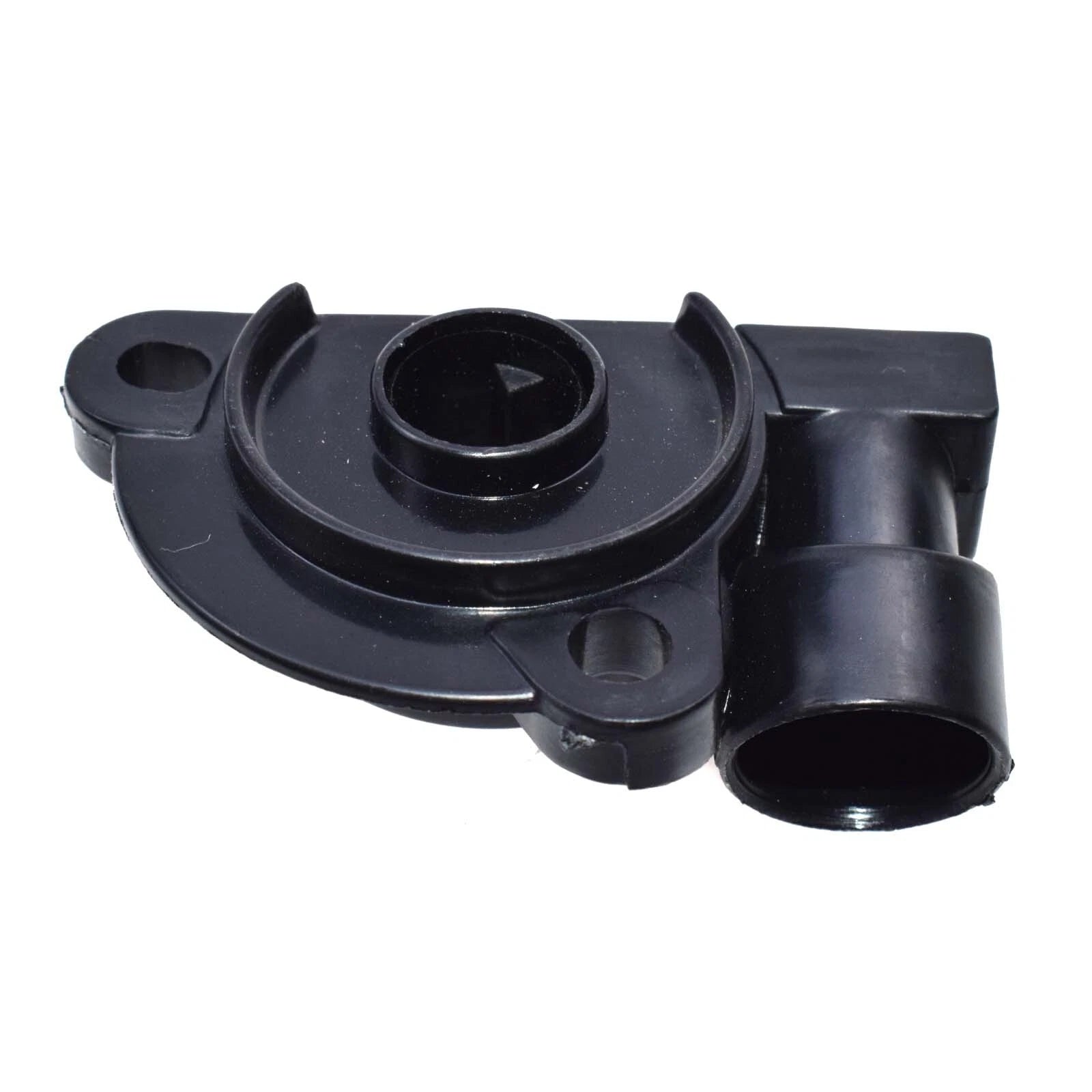 Throttle Position Sensor w/ Connector for GM Buick Cadillac Isuzu Pontiac Suzuki 6B93BC-57