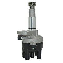 Ignition Distributor F240-18-200 For Mazda B2200 L4 2.2L 1987-1993 6B93BC-57