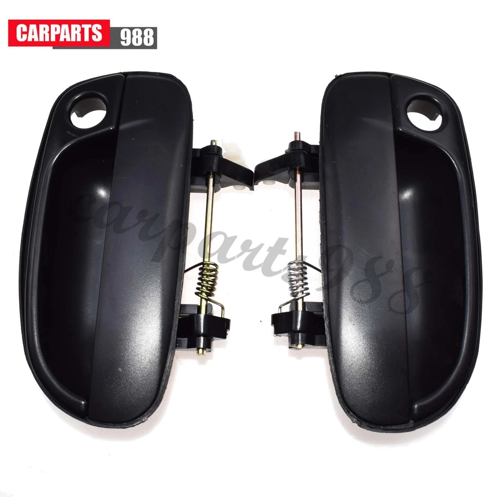 Front Left Right Outside Door Handle For Accent 2000-06 82650-25000 82660-25000 6B93BC-57