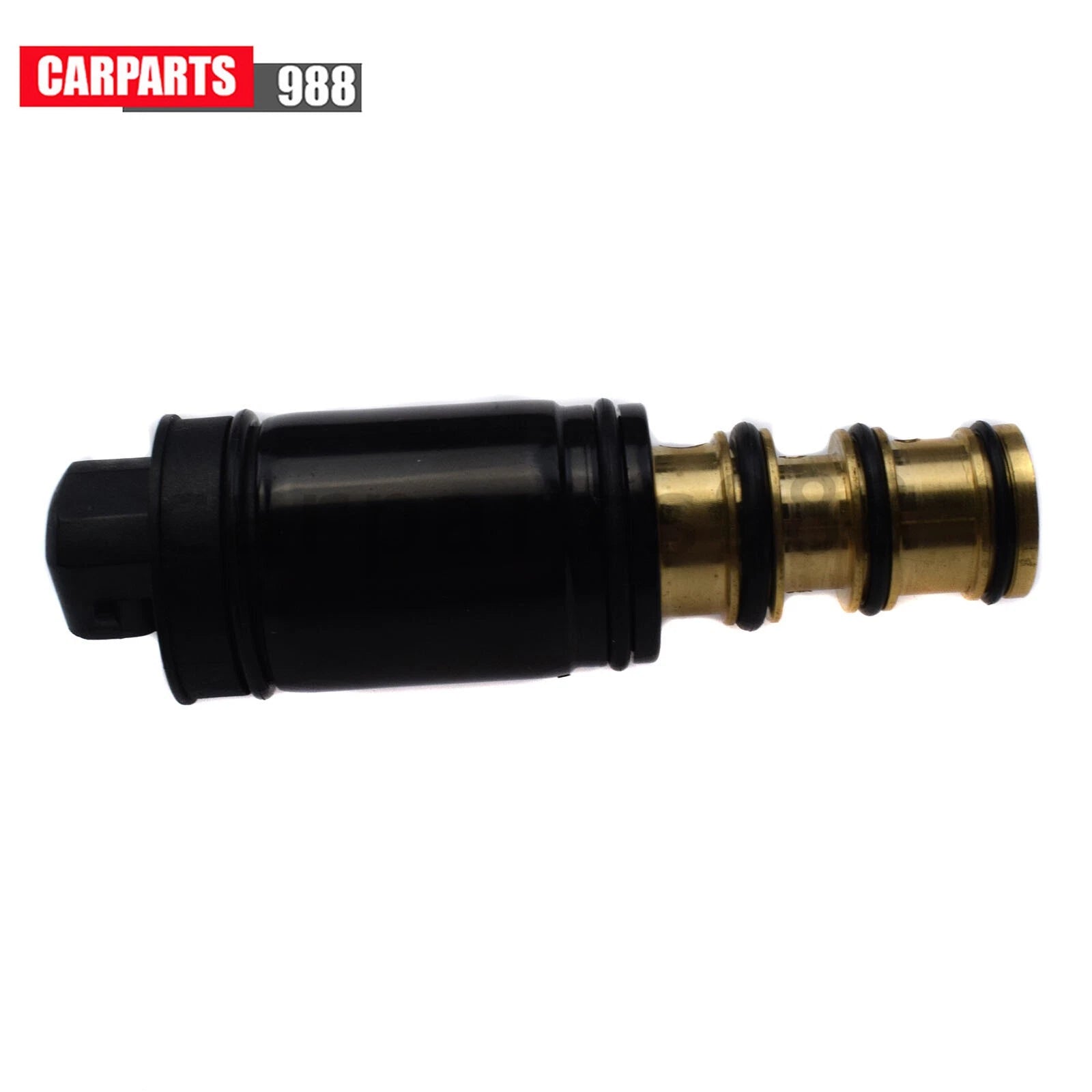 A/C Compressor Control Vavle for Toyota Yaris 2006-2011 1.5 Liter l4 5684269 6B93BC-57