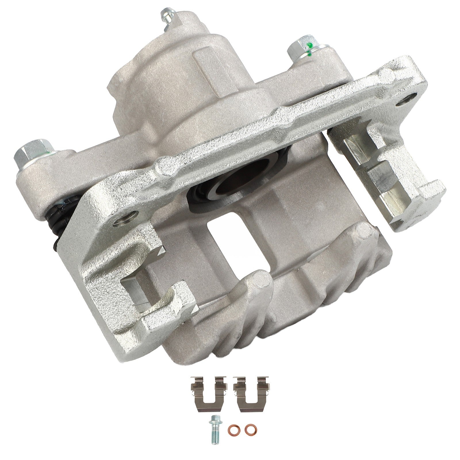 Rear Right Brake Caliper 1Pc Set For 1999-2004 Oldsmobile Alero 18B4725 6B93BC-57