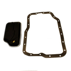Transmission Pan & Gasket XS4Z-7A098AB Fit FOR FORD Focus Transit MAZDA 3 6B93BC-57