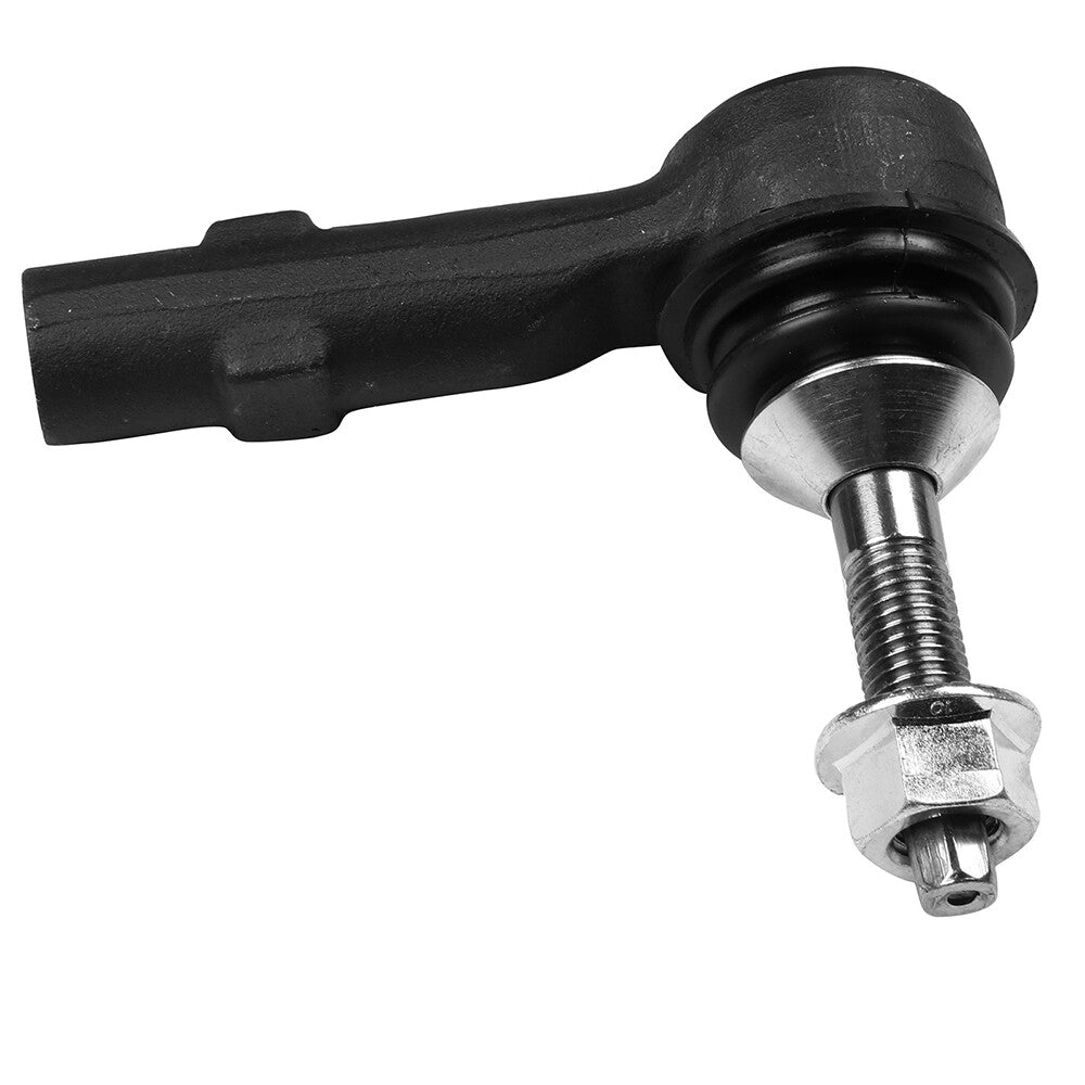 Front Tie Rod End Link Rack and Pinion Bellow For 2010-16 Ford Flex Lincoln MKT 6B93BC-57