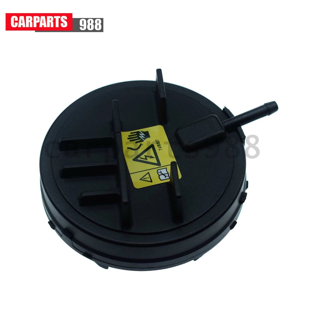 Engine Valve PCV Cover For BMW E82 E90 E70 128i 328i 528i 528xi Z4 11127552281 6B93BC-57