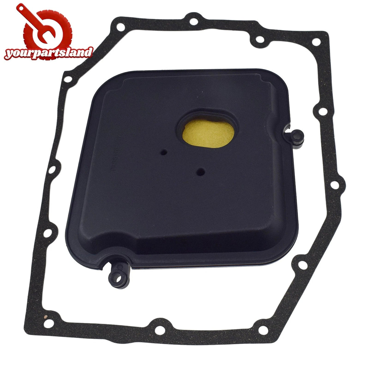 42RLE Transmission Filter Gasket Kit for Chrysler 300 2005-2011 Dodge Challenger 6B93BC-57