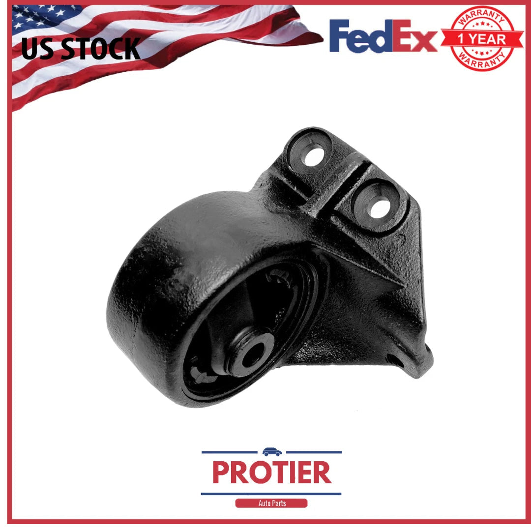 Rear Engine Mount for DAIHATSU CHARADE 6B93BC-57