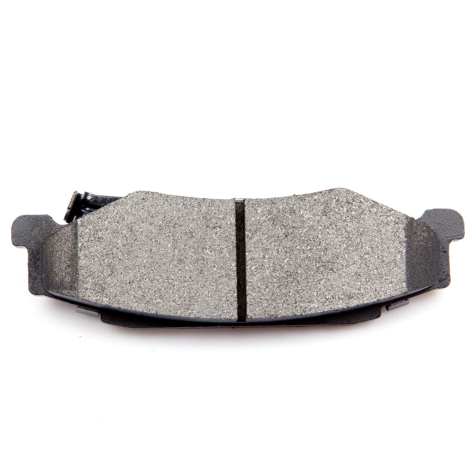 Rear Brake Metallic Pads For Cadillac XLR 2004-2009 Chevrolet Corvette 1997-2013 6B93BC-57