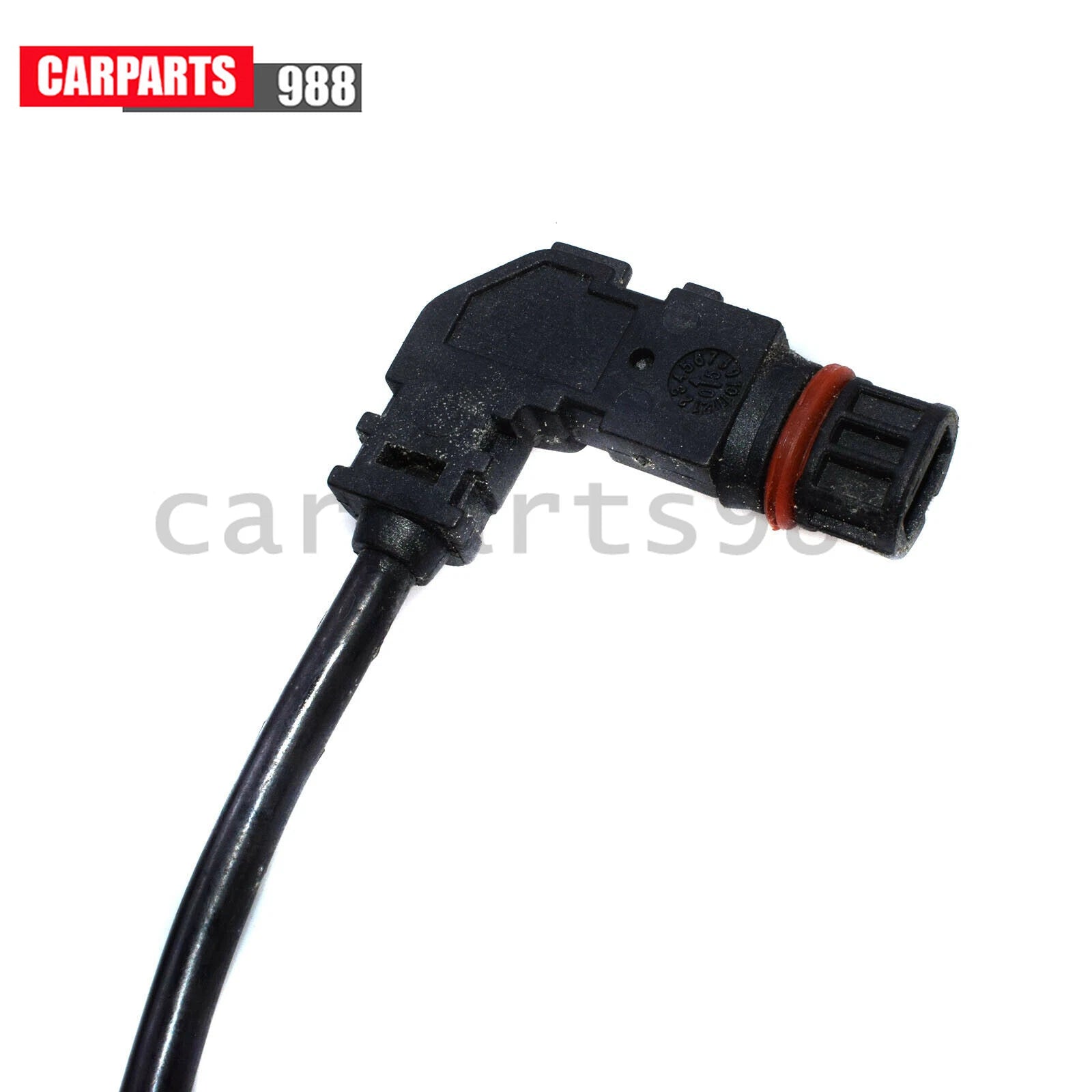 Front ABS Wheel Speed Sensor Left / Right For Mercedes W220 S350 S500 2205400217 6B93BC-57