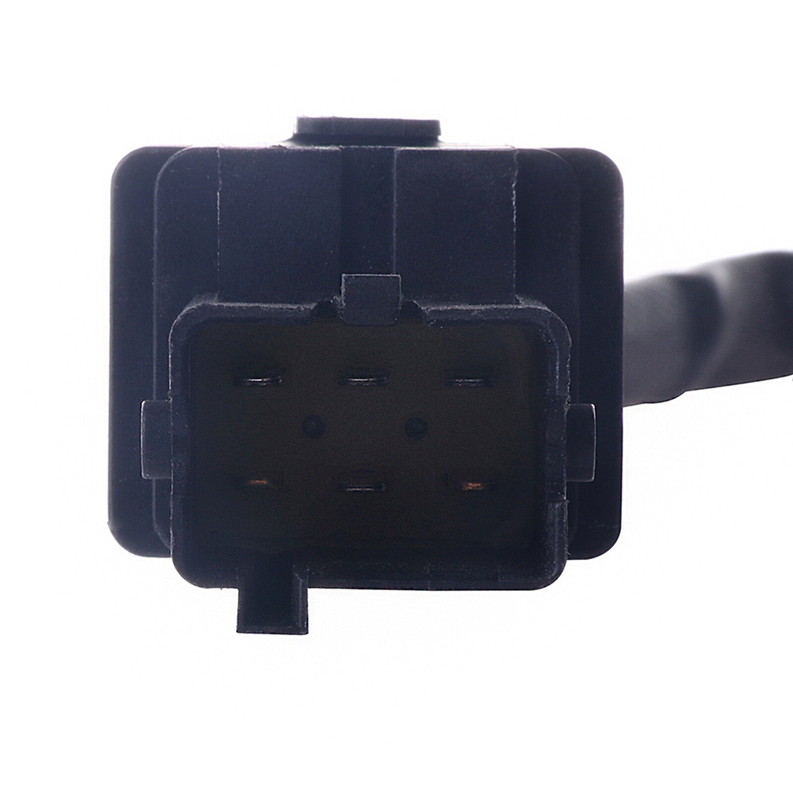 Upstream+Down for 00-02 Subaru Outback 2.5L Air Fuel Ratio Oxygen o2 Sensor 2pcs 6B93BC-57