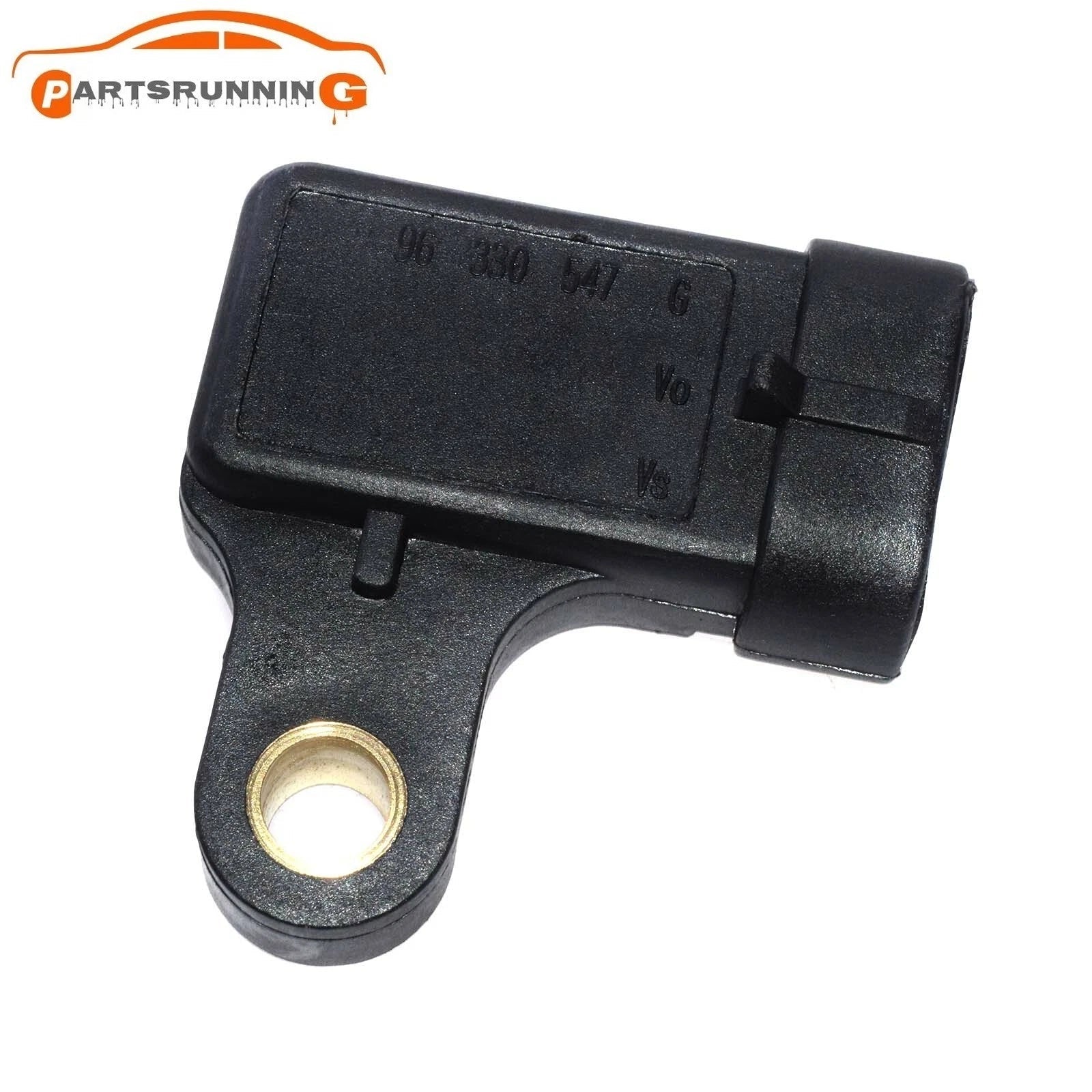0340012 MAP SENSOR FOR Chevrolet 2004-2006 CHEVY AVEO 1.6L 96330547 6B93BC-57