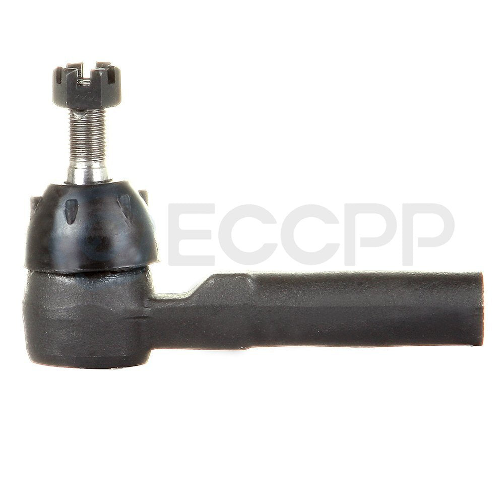 6pcs Front Sway Bars Ball Joints Tie Rods Suspension For 1991-1999 Buick Lesabre 6B93BC-57