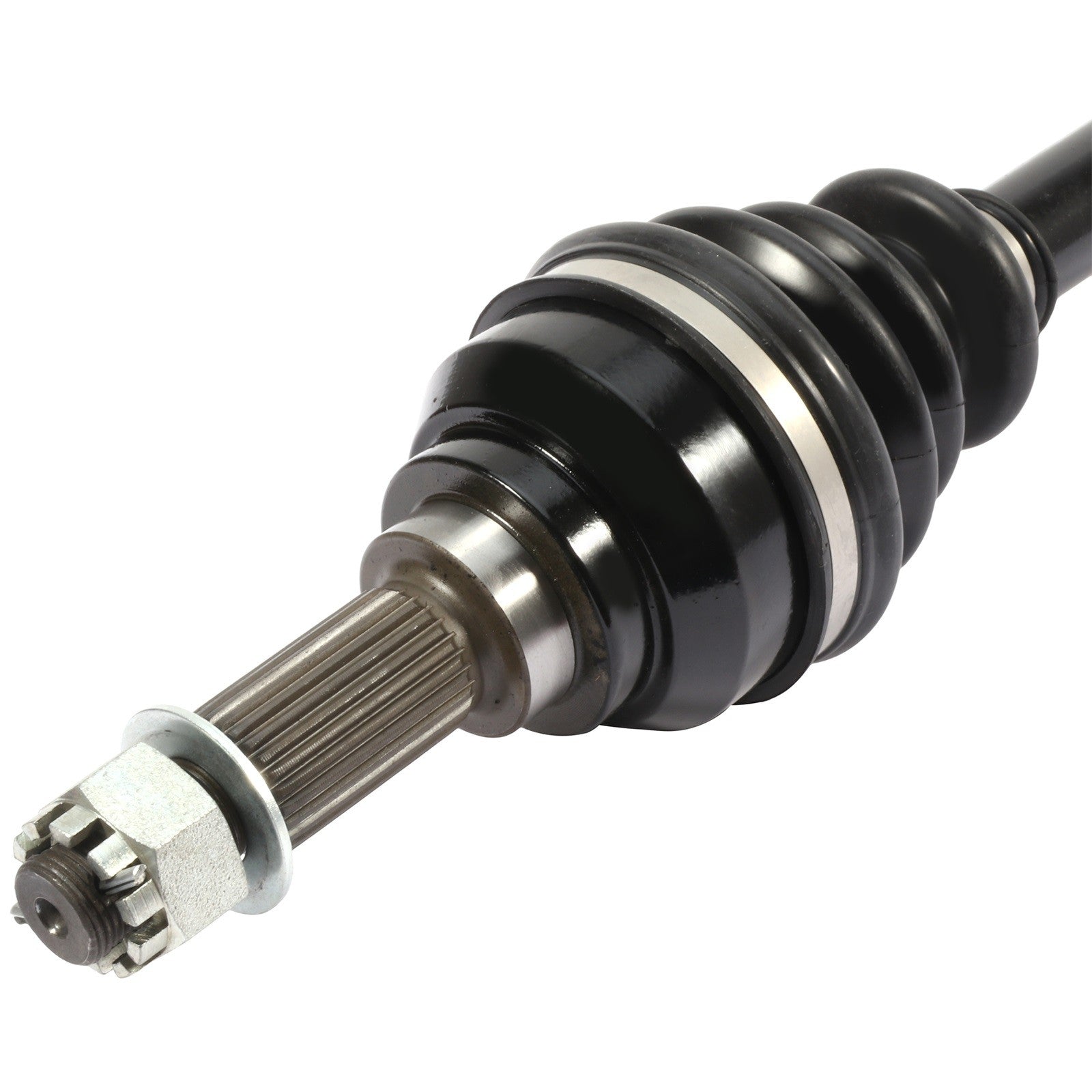 For John Deere Gator XUV 825i 2011-2017 Front Axles CV Joint Drive Shafts 6B93BC-57