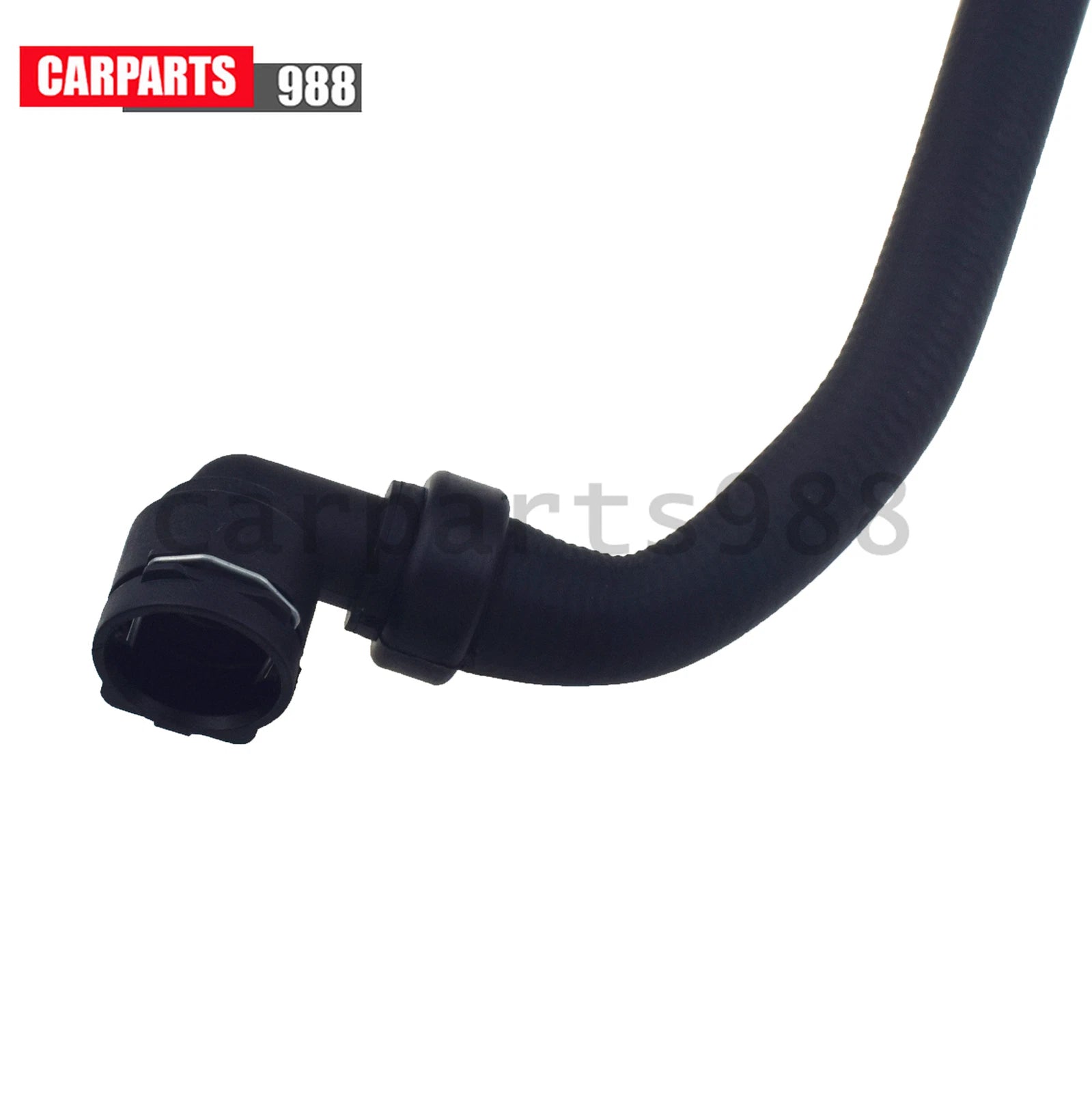 HVAC Heater Hose Fit For Chevrolet Cruze 2011-2016 1.4L-L4 42348374 13251453 6B93BC-57