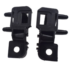 LH RH Headlight Lamp Small Mount Bracket for Ford Fusion Lincoln MKZ 2013-2016 6B93BC-57