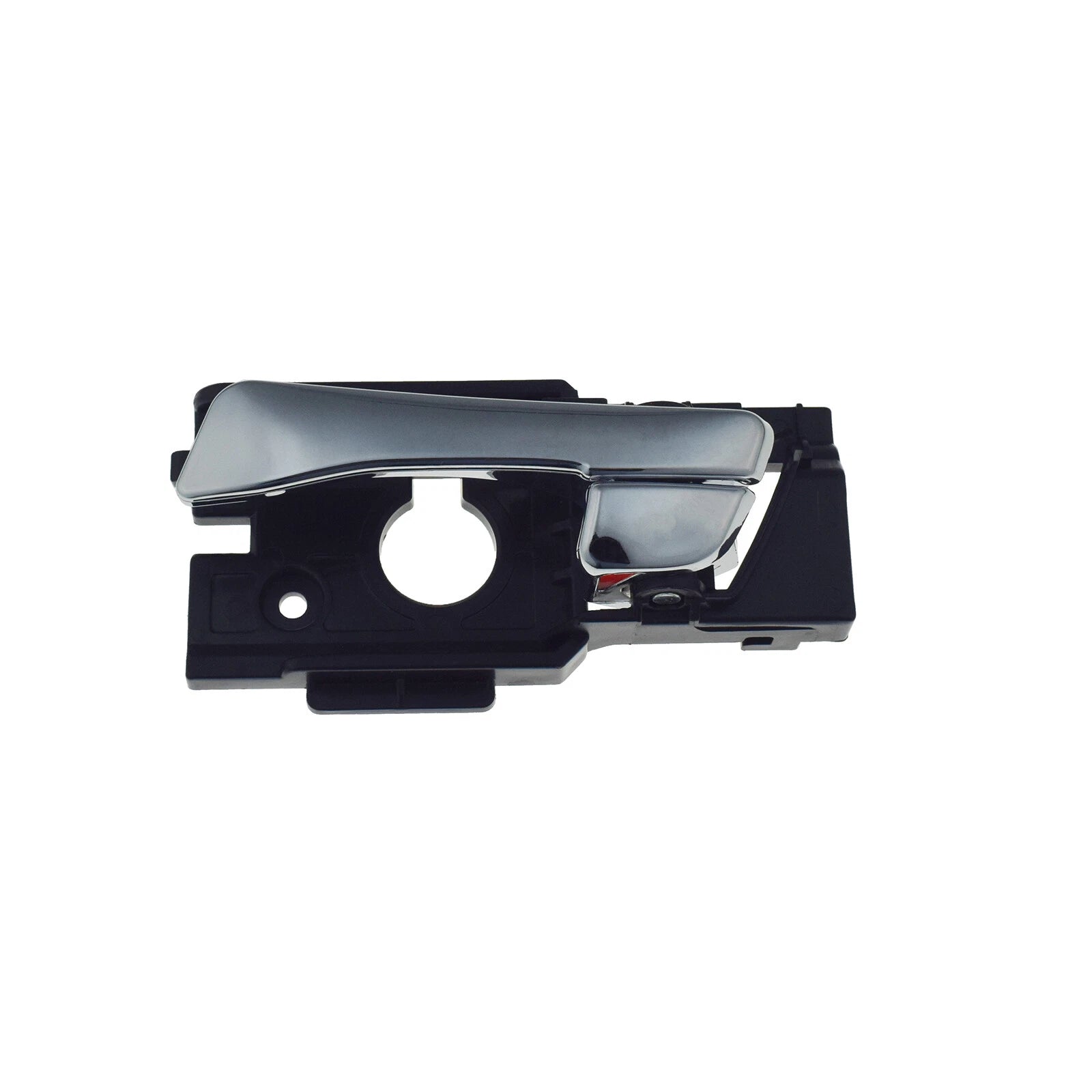Interior Door Handle Chrome Front Rear Left Right for 2012-2017 Hyundai Accent 6B93BC-57