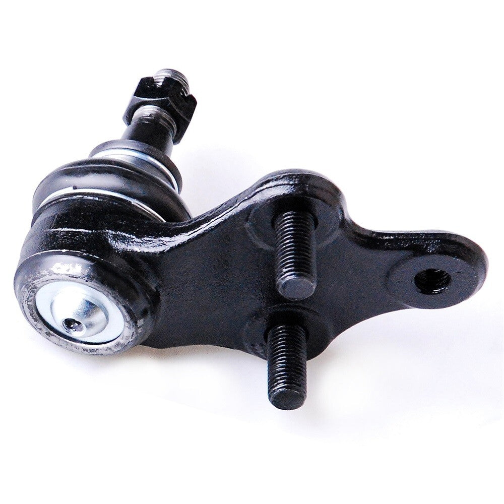 4pcs Driver Passenger Lower Ball joint Outer Tie Rod For 1991-1998 Toyota Tercel KOEEP