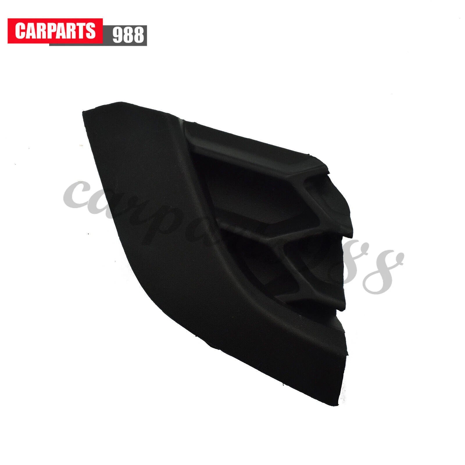 Front Left Side Tow Hook Cover 532860R090 TO1029110 For 2016-2018 Toyota RAV4 6B93BC-57