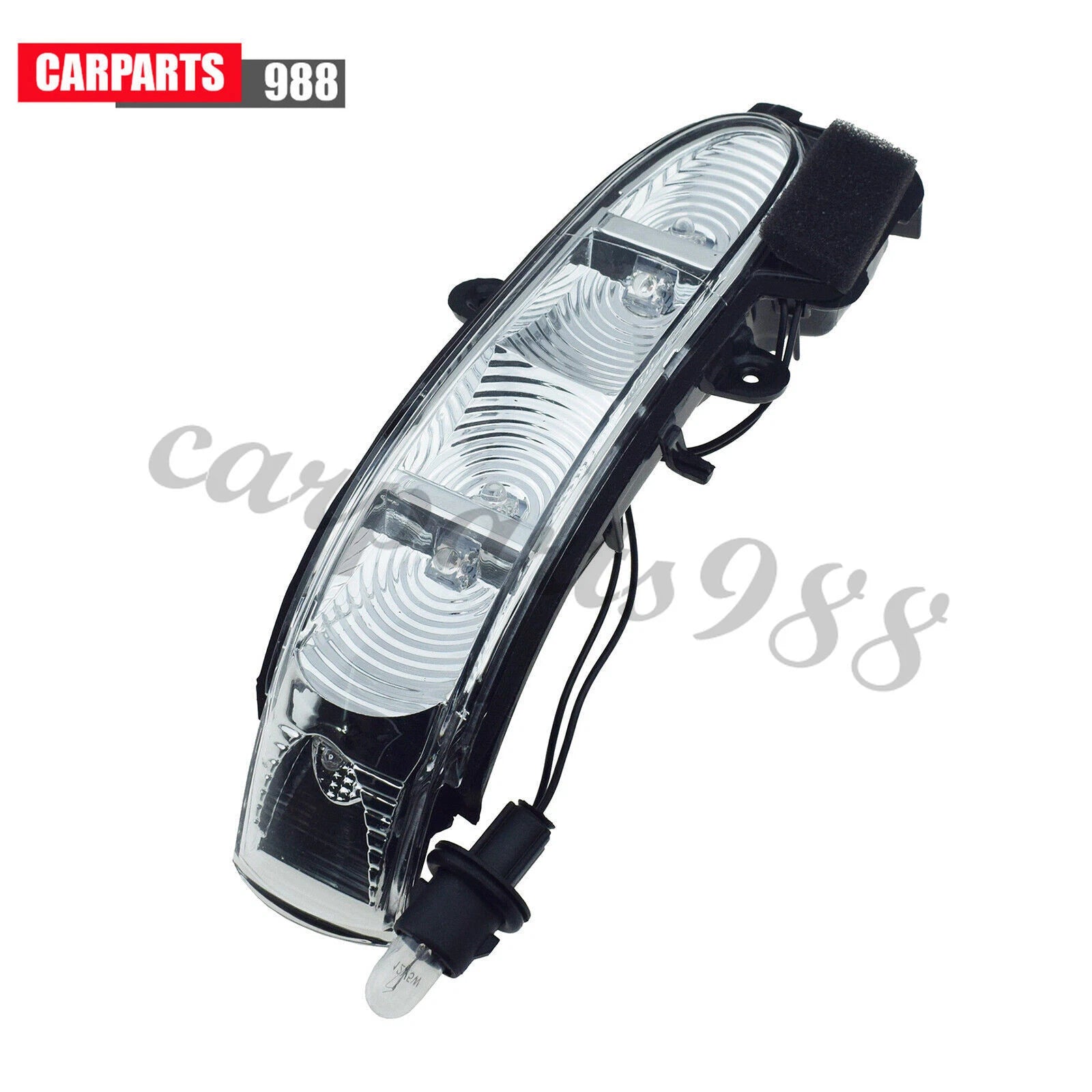 Mirror Turn Signal Light Right RH For Mercedes W211 E320 E350 G500 G55 AMG G550 6B93BC-57
