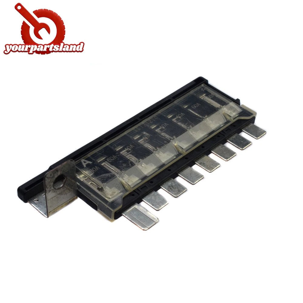 Multi Fuse Block Fuse Box For Hyundai Elantra 1.8L 18790-01315 1879001315 6B93BC-57