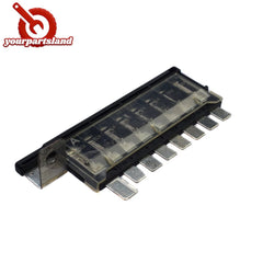 Multi Fuse Block Fuse Box For Hyundai Elantra 1.8L 18790-01315 1879001315 6B93BC-57