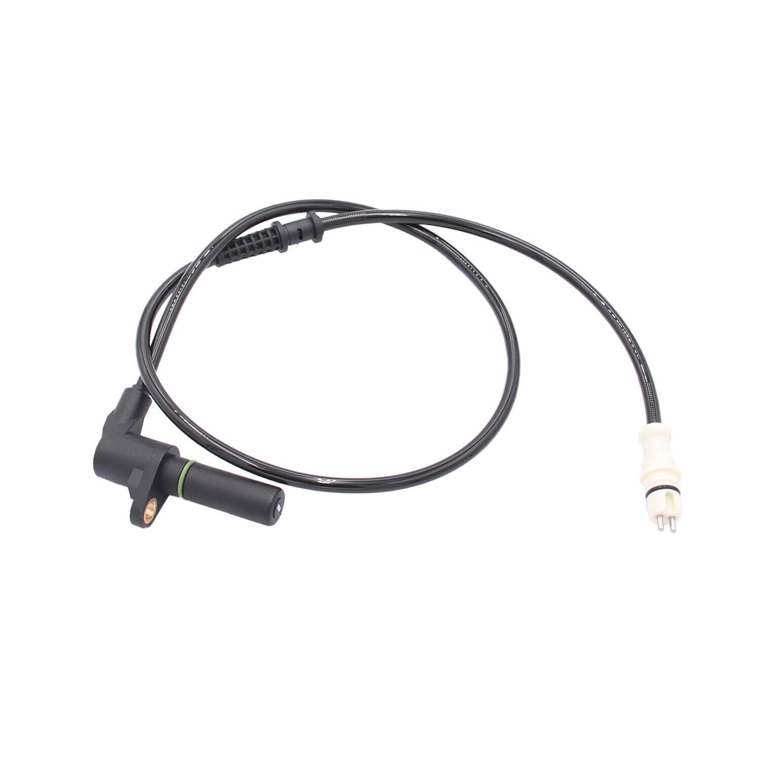 Front ABS Wheel Speed Sensor for Mercedes-Benz G500 2002-2008 G55 AMG 2003-2009 6B93BC-57