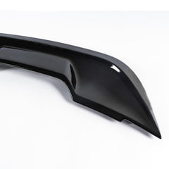 ABS Rear Spoiler For 2015-UP Ford Mustang GT500 Style Glossy Black 6B93BC-57