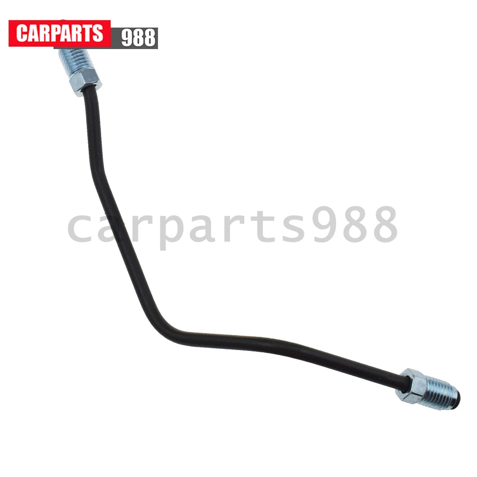 Front Brake Line Pipe Fit For Honda CB750K CB750 K2 K3 K4 K5 K6 45128-341-670 6B93BC-57