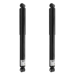 Rear Shock Absorber Kit for 2004-2013 Nissan Titan 6B93BC-57