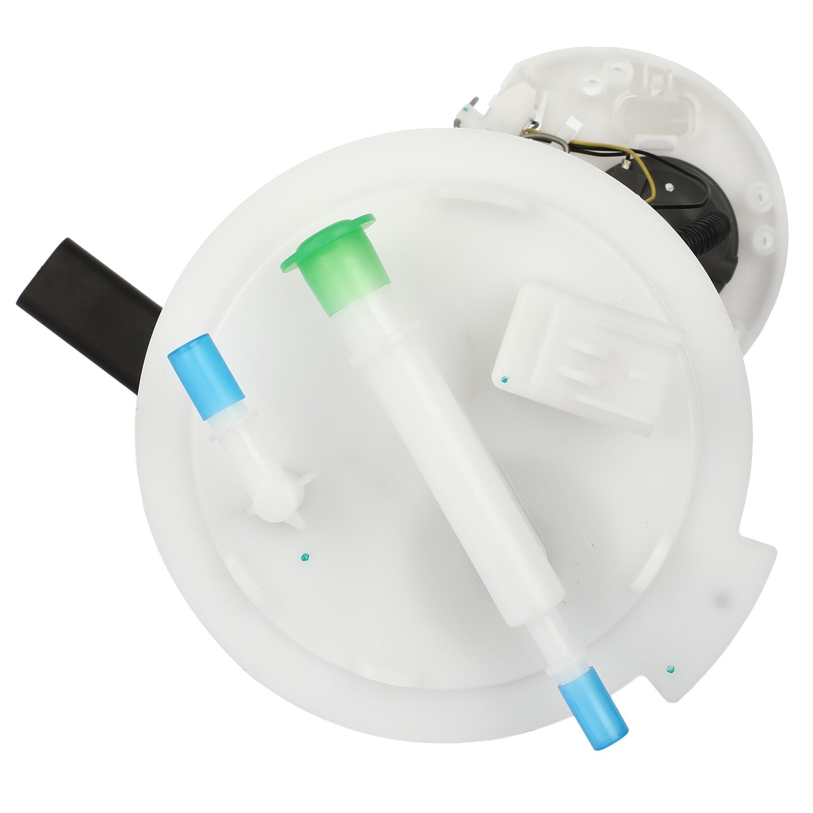 For 2017-2020 Ford F-150 3.5L Electrical Fuel Pump Module Aseembly 134.2" WB 6B93BC-57