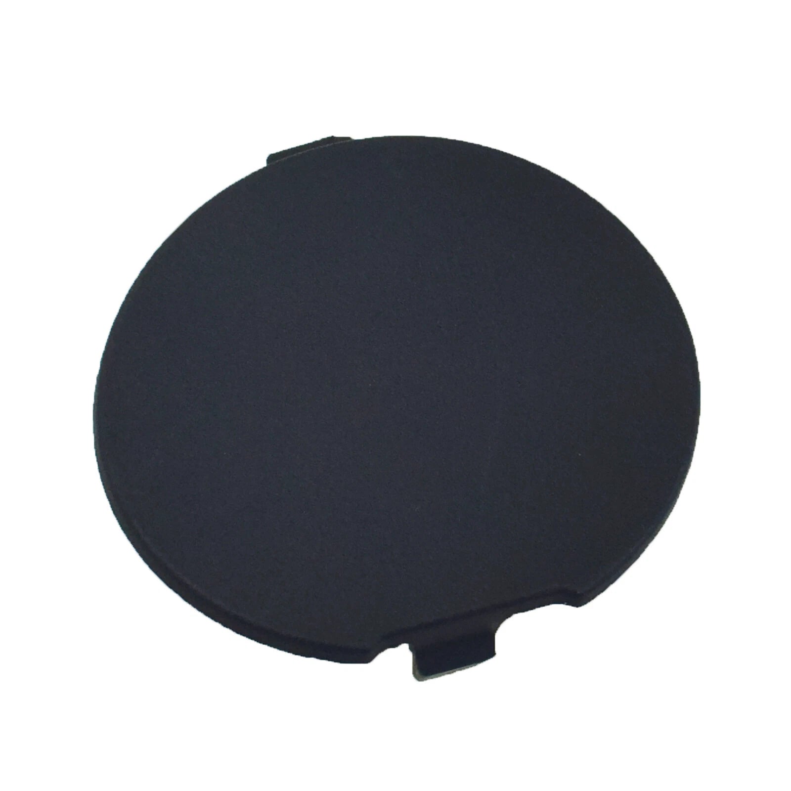Rear Left Bumper Towing Eye Hook Cover Trailer Cap For Mazda CX30 2020-2023 6B93BC-57