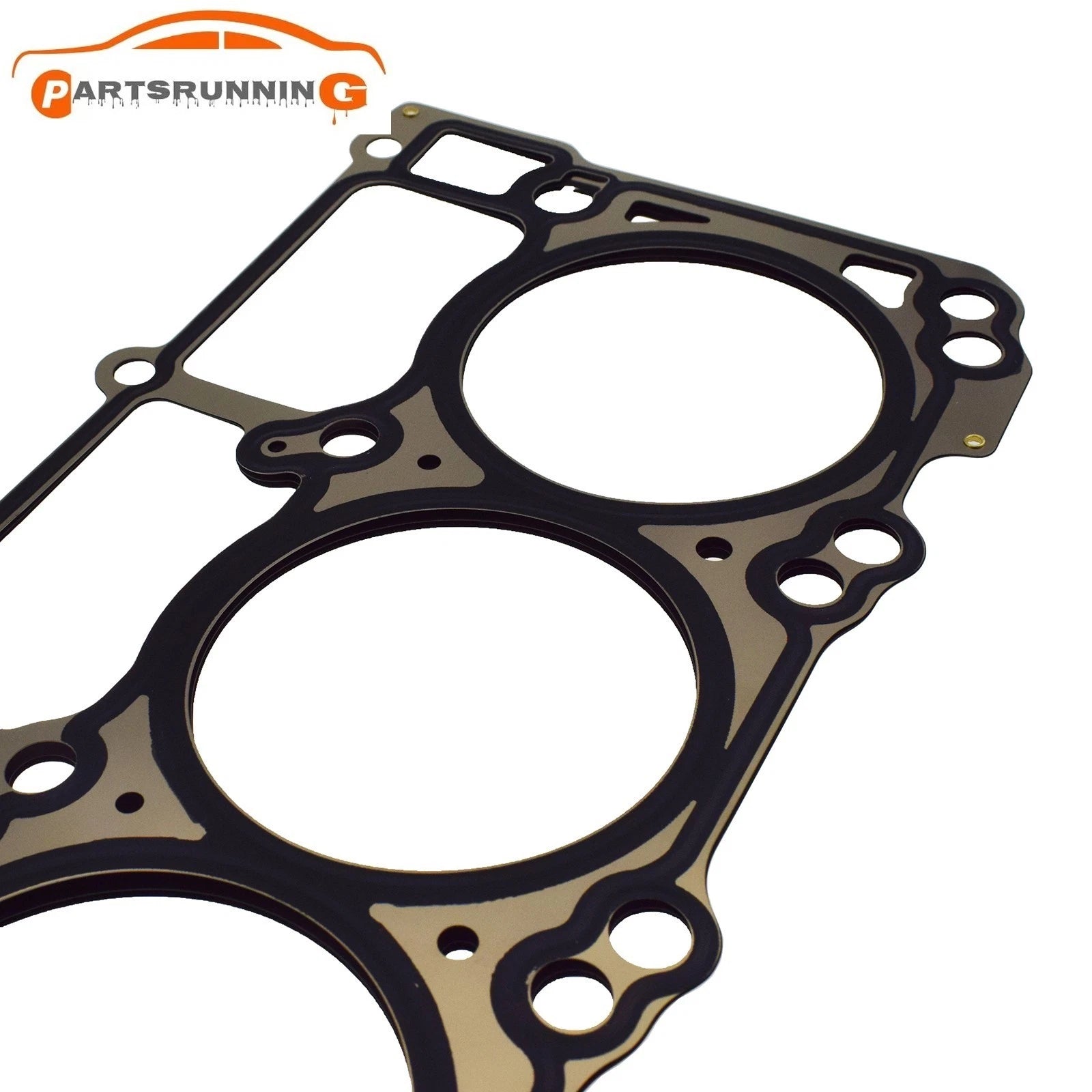 53022306AC Right Engine Cylinder Head Gasket For Jeep Chrysler Dodge Ram 5.7L 6B93BC-57