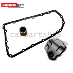 Auto Transmission Filter Oil Pan Gasket Kit For Nissan Rogue Altima Juke axima 6B93BC-57