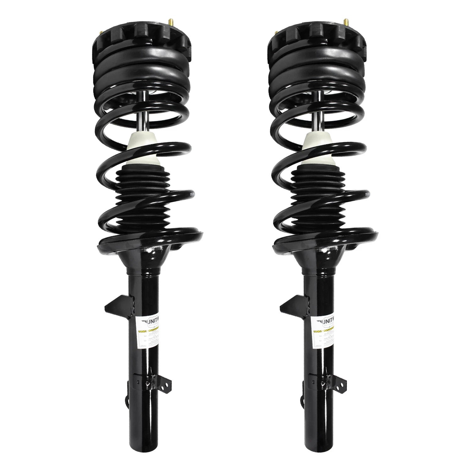 Rear Complete Strut Assembly Kit for 1994-2007 Ford Taurus, 1994-2005 Mercury 6B93BC-57