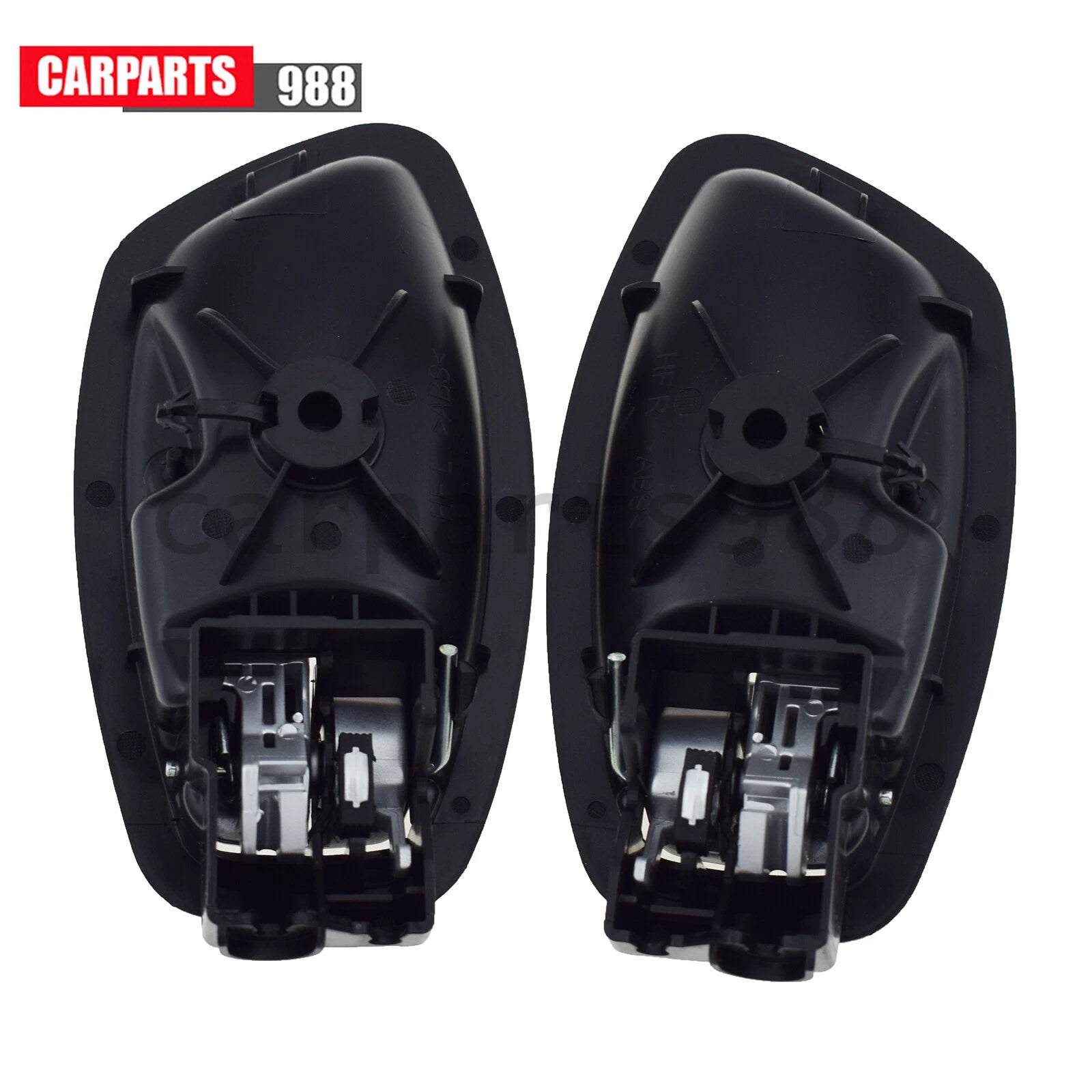 Left Right Interior Opening Door Handle For Renault Fluence 2011-2013 806715396R 6B93BC-57