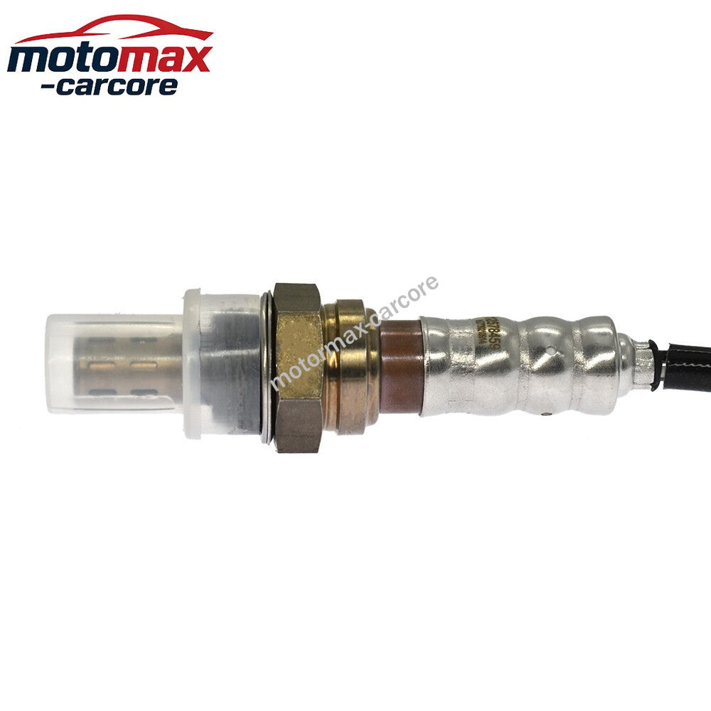 12578624 Oxygen O2 Sensor Downstream for GMC Savana Chevy Silverado 1500 6B93BC-57