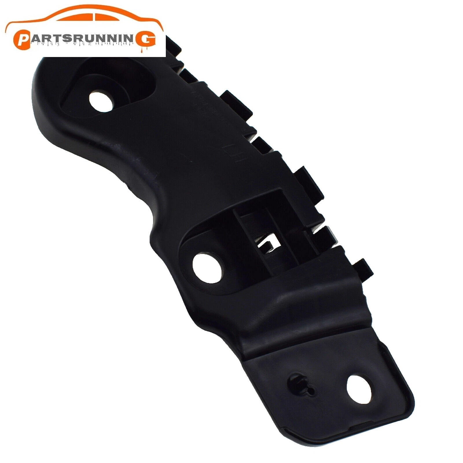 Front Driver Side Bumper Retainer Bracket For 2017-2023 Mazda CX-5 KB8A-50-0U1A 6B93BC-57